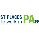 Momentum Incorporated has been consistently featured in the "Best Places to work in PA"