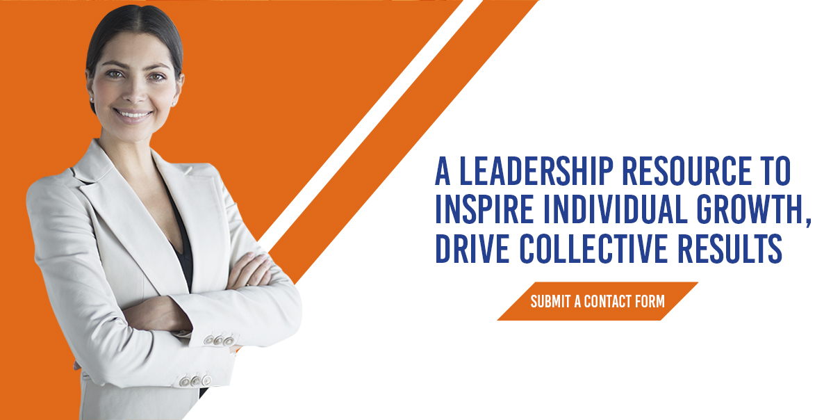 leadership resources