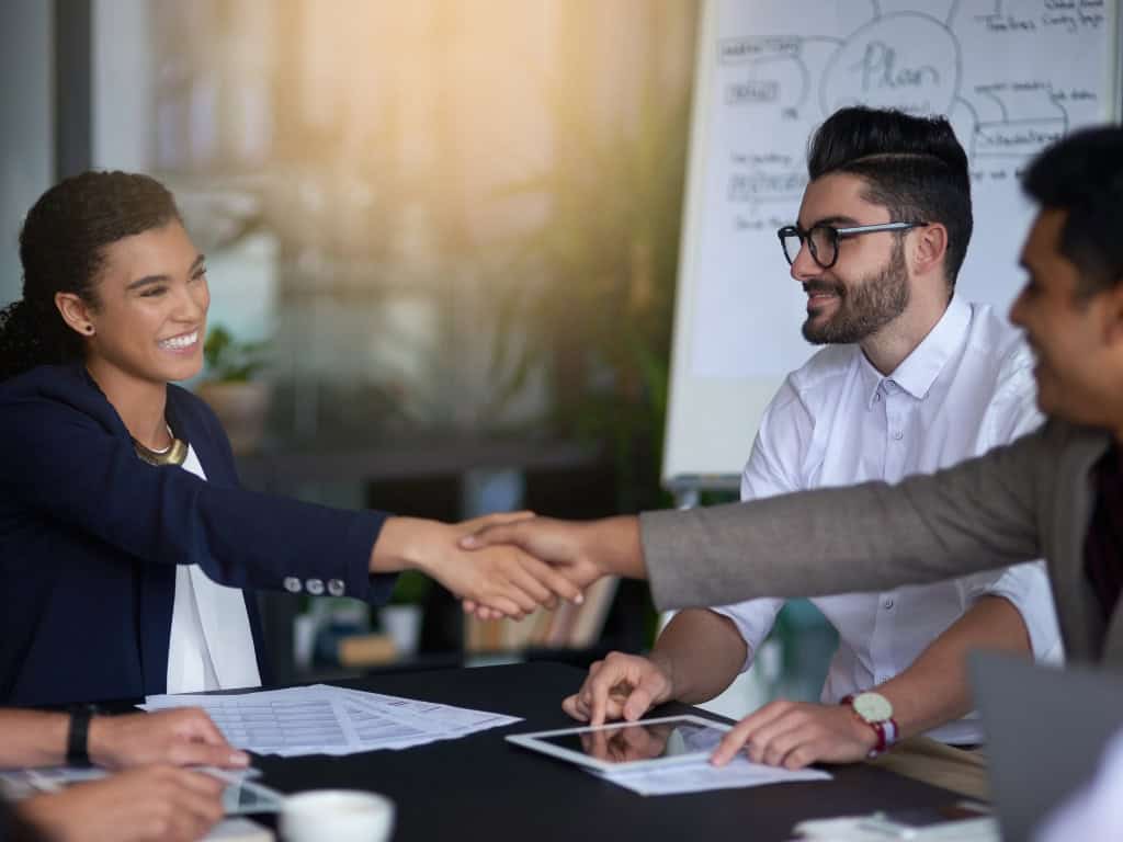 Building honest collaborative relationships with clients