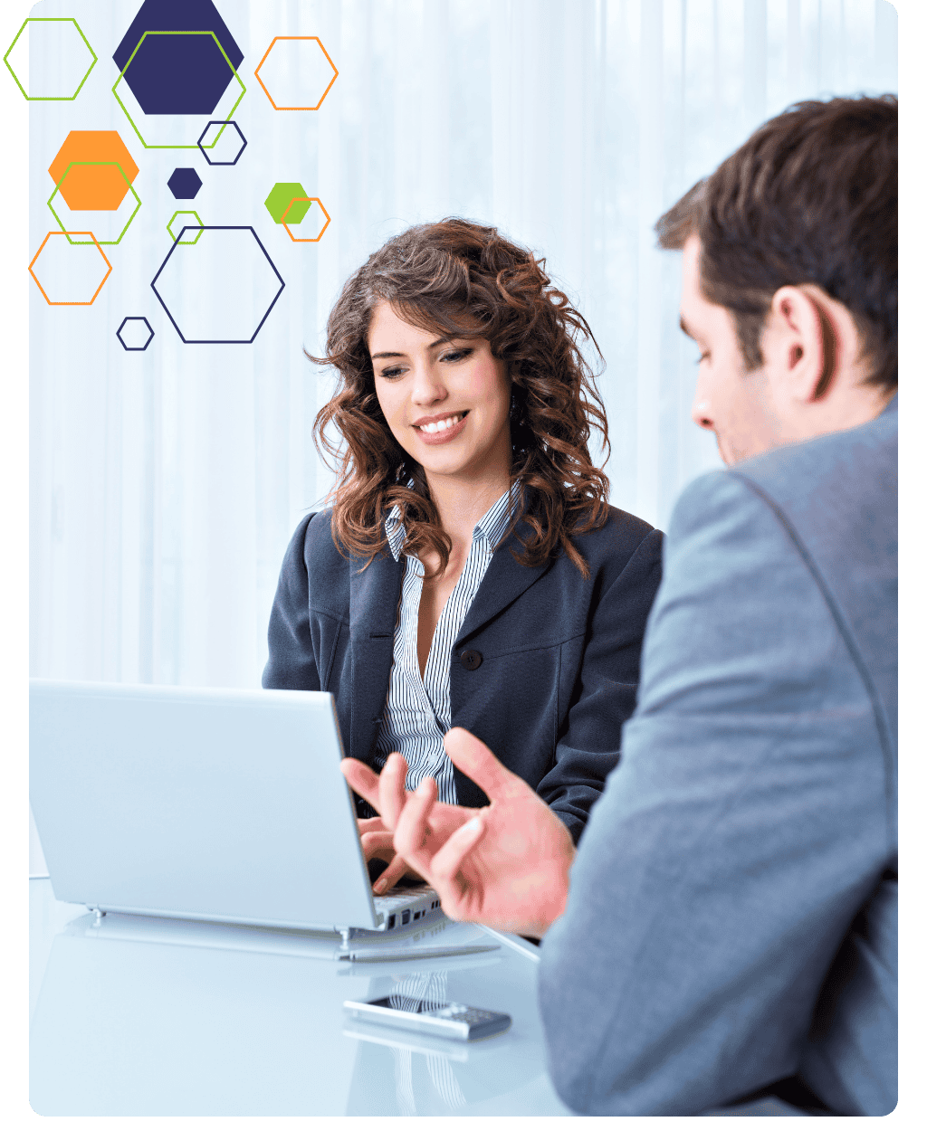 IT & Management Consulting