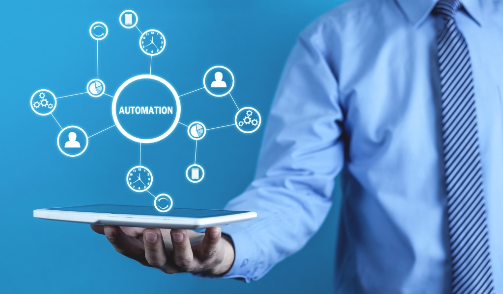 Improve Business Processes with Process Improvement Services