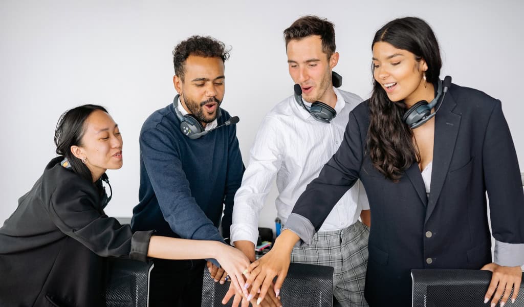 Organizational Development Services