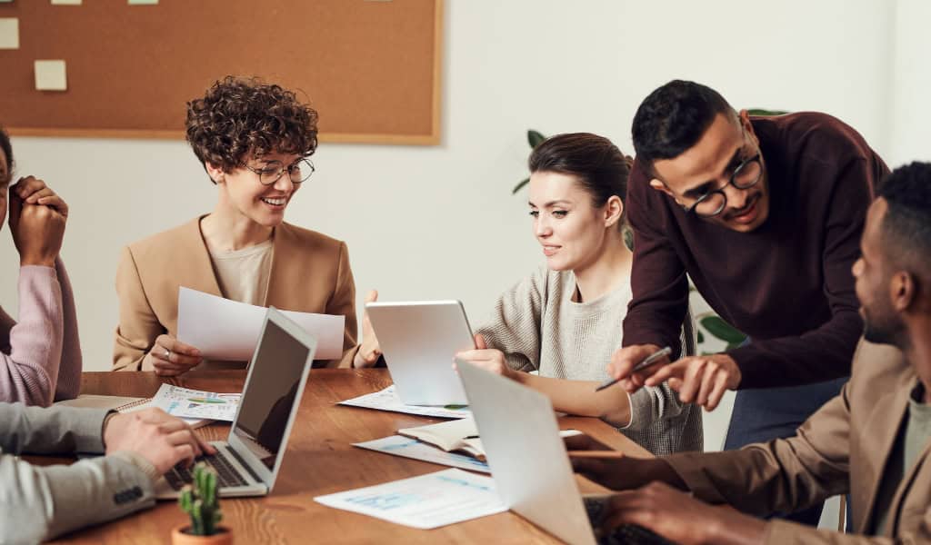 Professional Strategic Planning Services