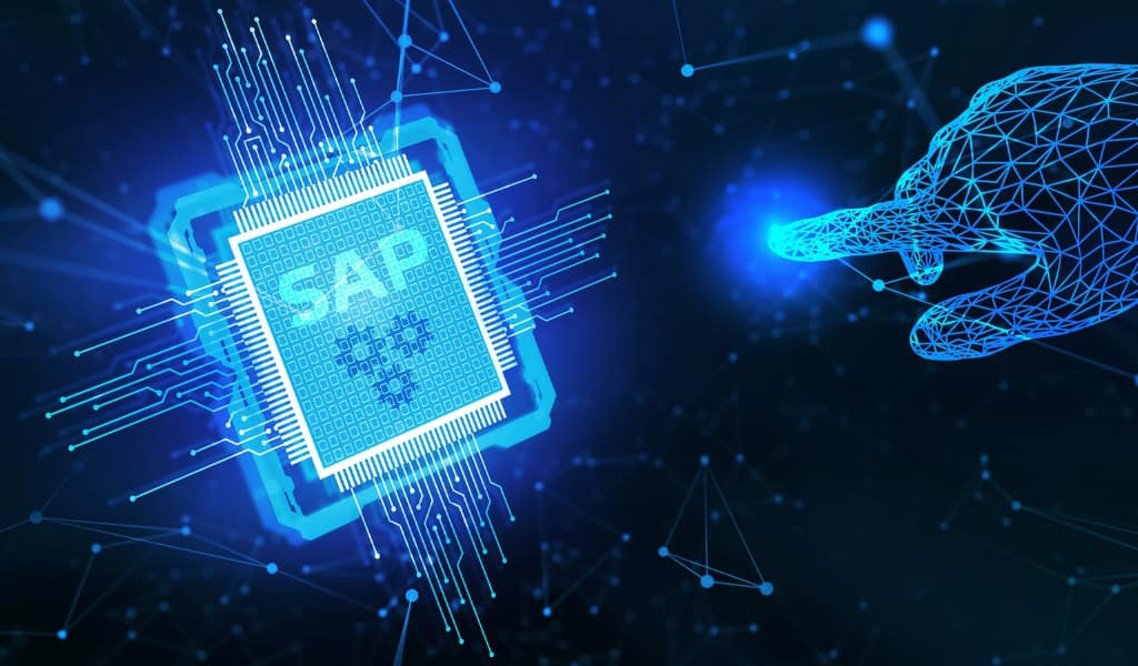 SAP Implementation Services